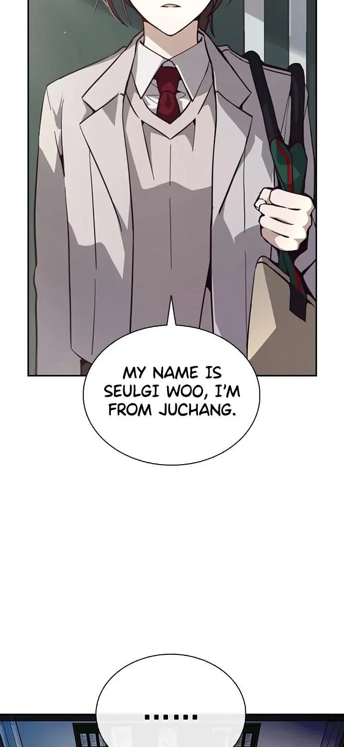 Read Friendly Rivalry chapter 1 image 33 on Lezhin