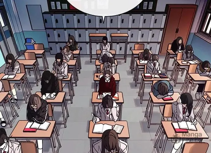 Read Friendly Rivalry chapter 1 image 34 on Lezhin