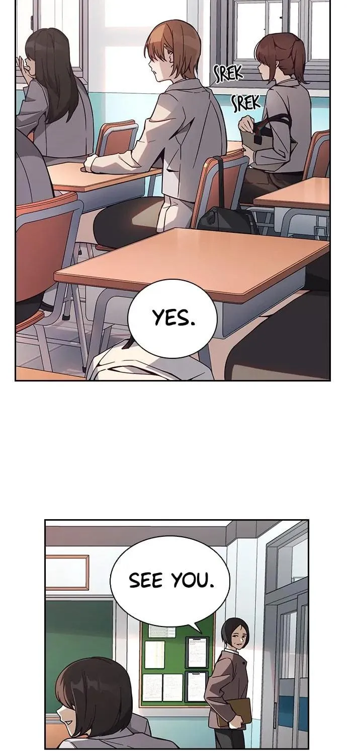 Read Friendly Rivalry chapter 1 image 39 on Lezhin