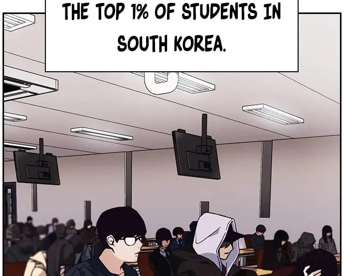 Read Friendly Rivalry chapter 1 image 4 on Lezhin