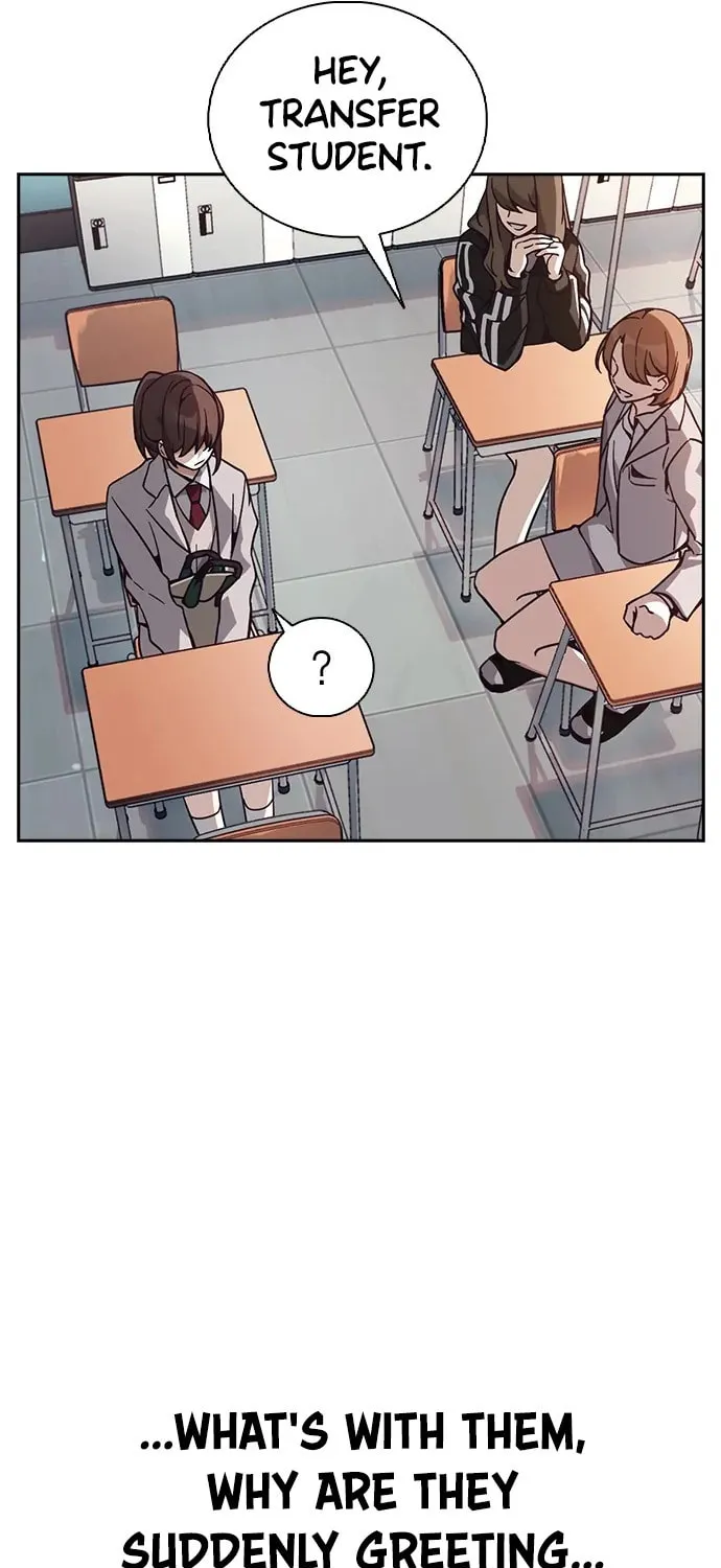 Read Friendly Rivalry chapter 1 image 41 on Lezhin