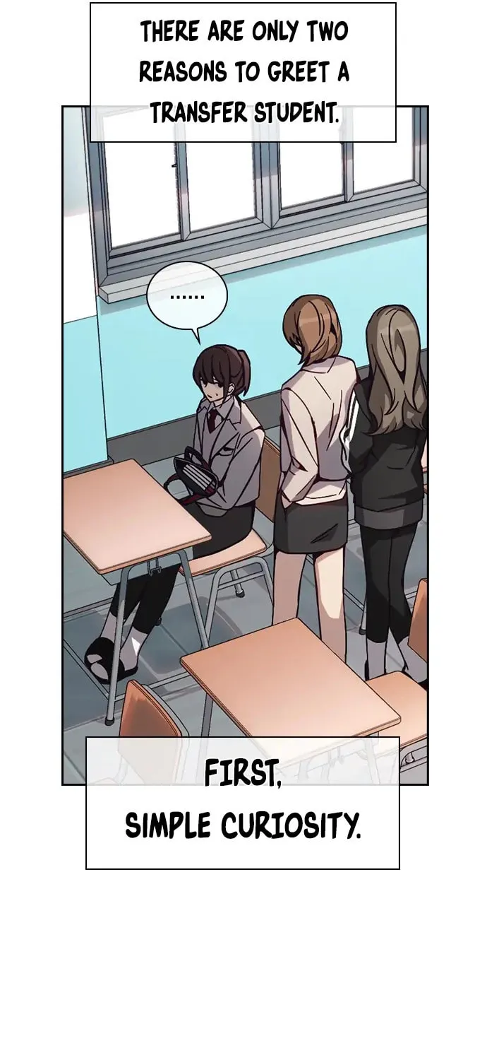 Read Friendly Rivalry chapter 1 image 43 on Lezhin
