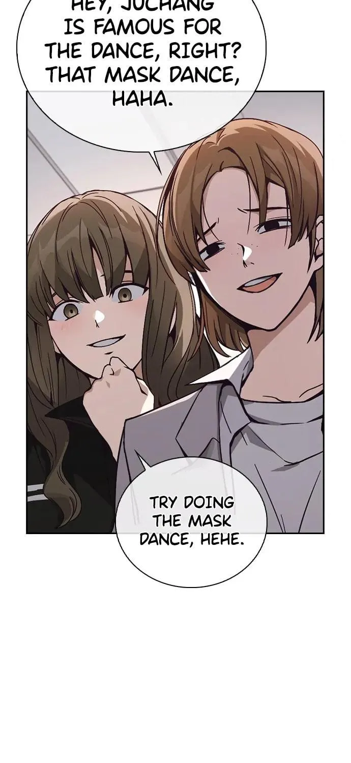 Read Friendly Rivalry chapter 1 image 45 on Lezhin