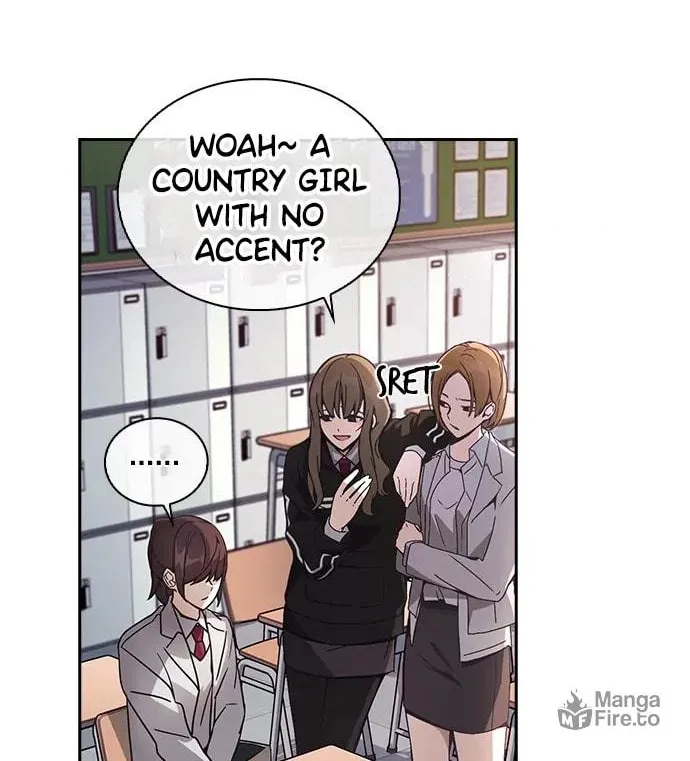 Read Friendly Rivalry chapter 1 image 48 on Lezhin