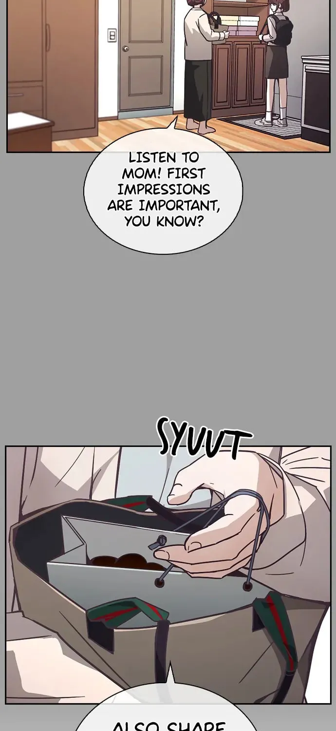 Read Friendly Rivalry chapter 1 image 53 on Lezhin