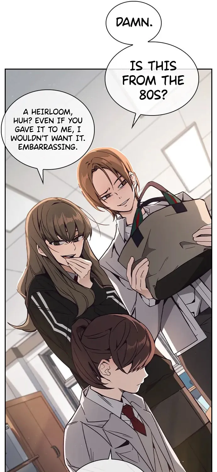 Read Friendly Rivalry chapter 1 image 55 on Lezhin