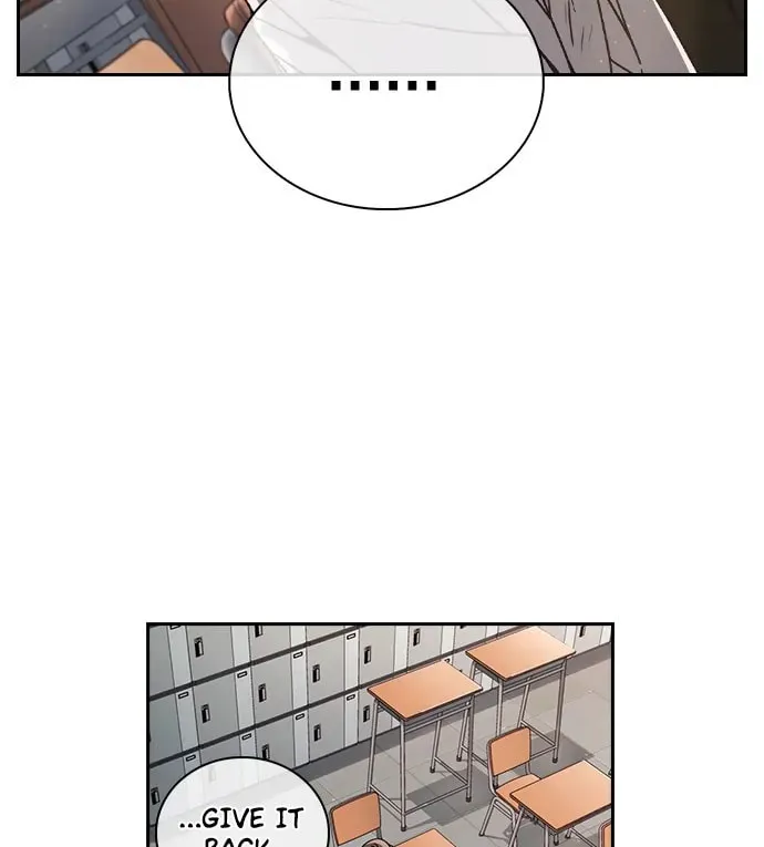 Read Friendly Rivalry chapter 1 image 56 on Lezhin