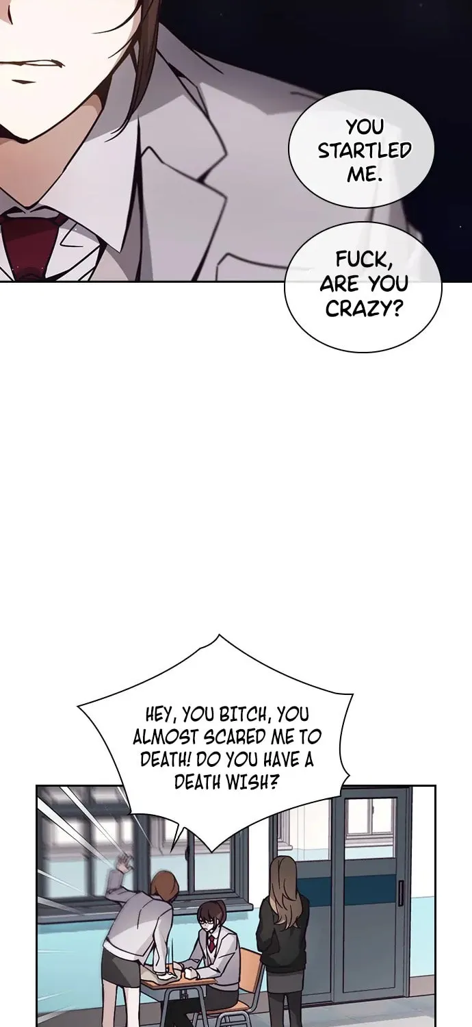 Read Friendly Rivalry chapter 1 image 65 on Lezhin