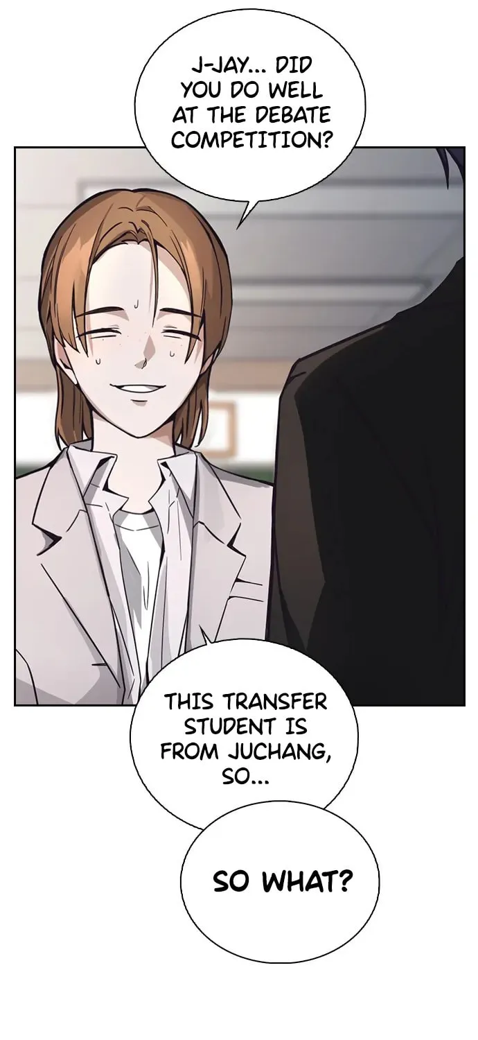 Read Friendly Rivalry chapter 1 image 73 on Lezhin