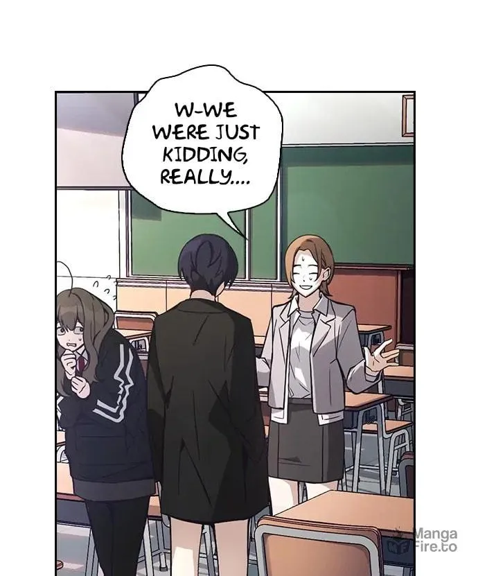 Read Friendly Rivalry chapter 1 image 76 on Lezhin