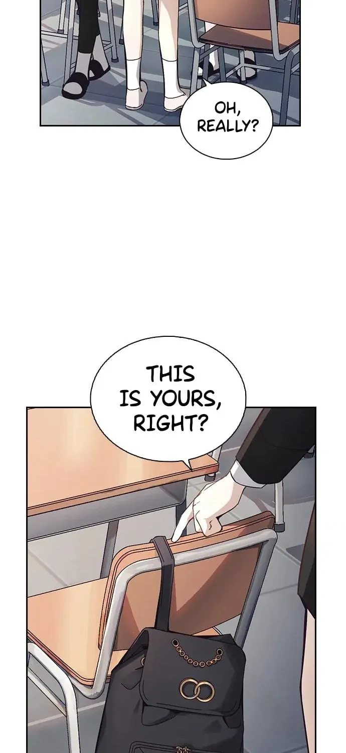 Read Friendly Rivalry chapter 1 image 77 on Lezhin