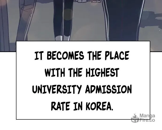 Read Friendly Rivalry chapter 1 image 8 on Lezhin