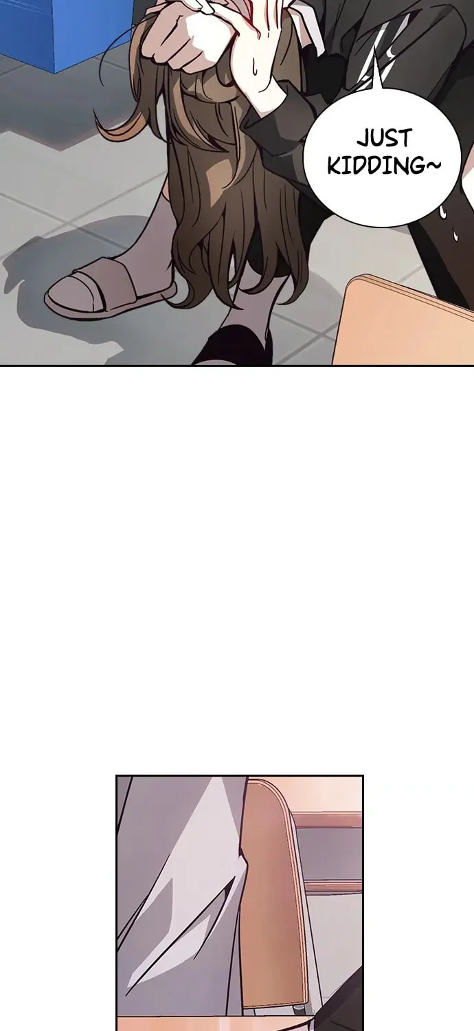 Read Friendly Rivalry chapter 1 image 85 on Lezhin