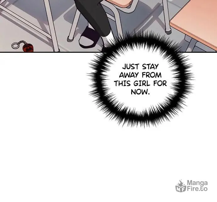 Read Friendly Rivalry chapter 1 image 94 on Lezhin