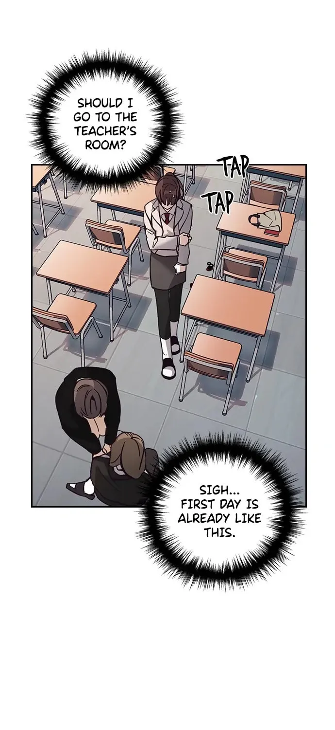 Read Friendly Rivalry chapter 1 image 95 on Lezhin