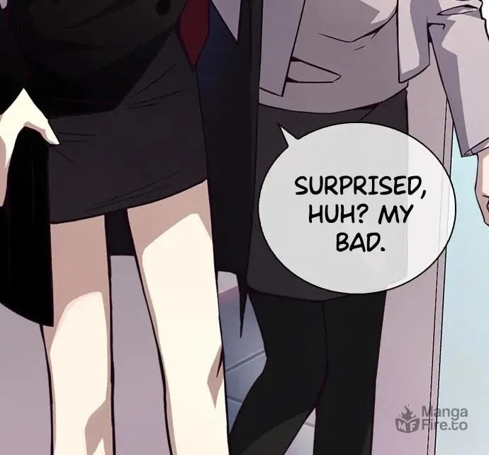 Read Friendly Rivalry chapter 1 image 98 on Lezhin