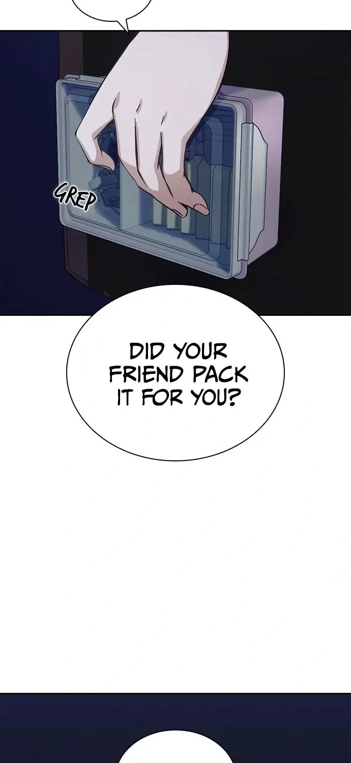 Read Friendly Rivalry chapter 10 image 10 on Lezhin