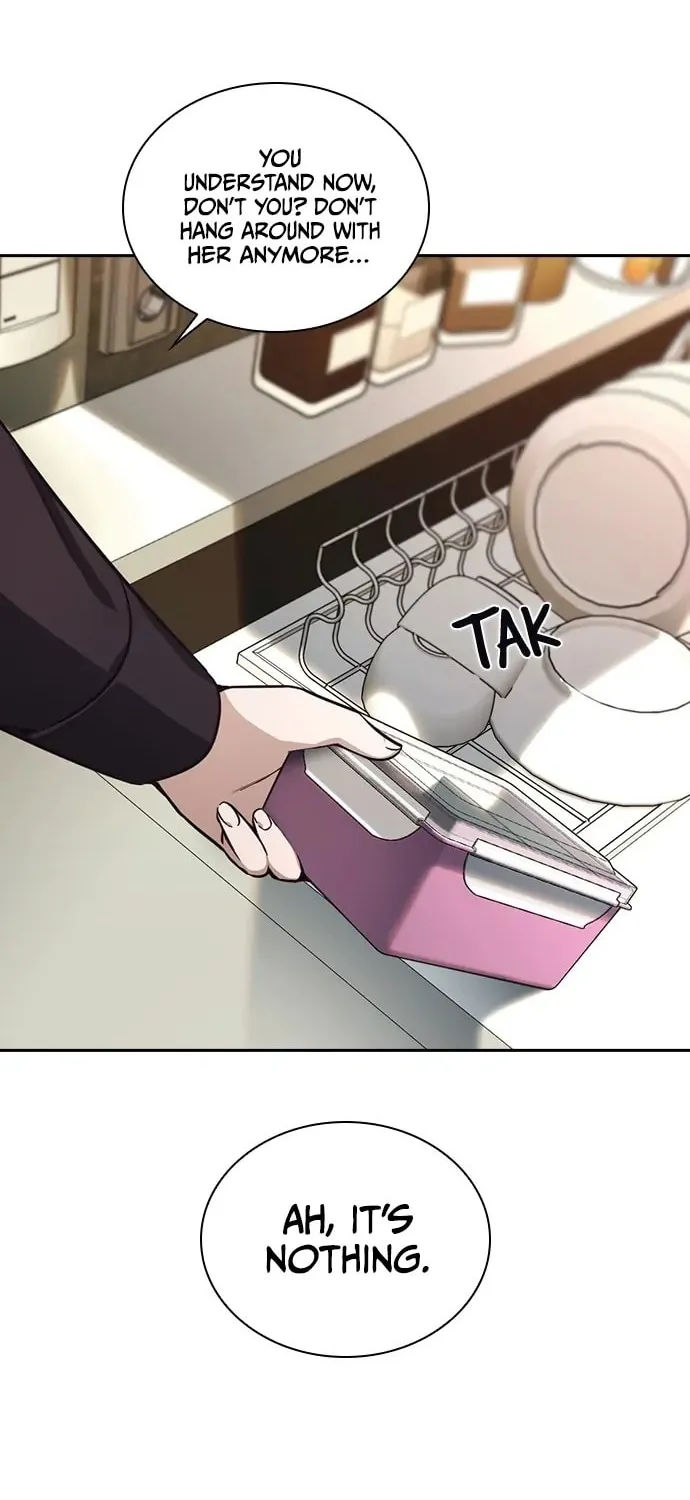Read Friendly Rivalry chapter 10 image 16 on Lezhin