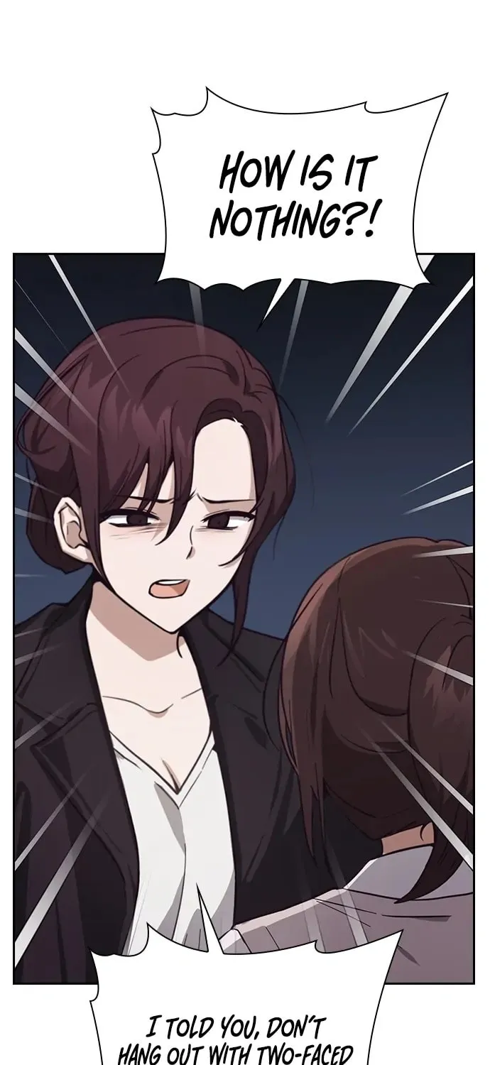 Read Friendly Rivalry chapter 10 image 17 on Lezhin