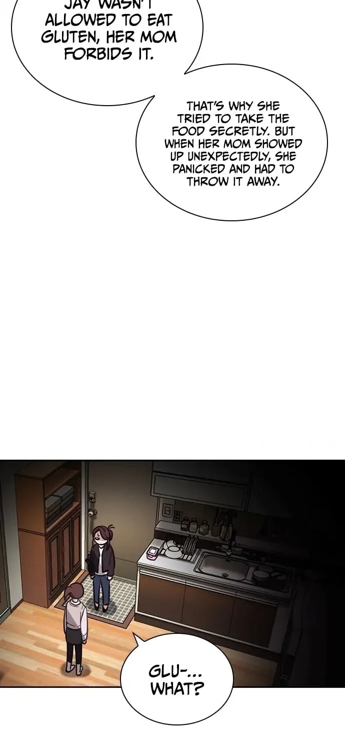 Read Friendly Rivalry chapter 10 image 19 on Lezhin