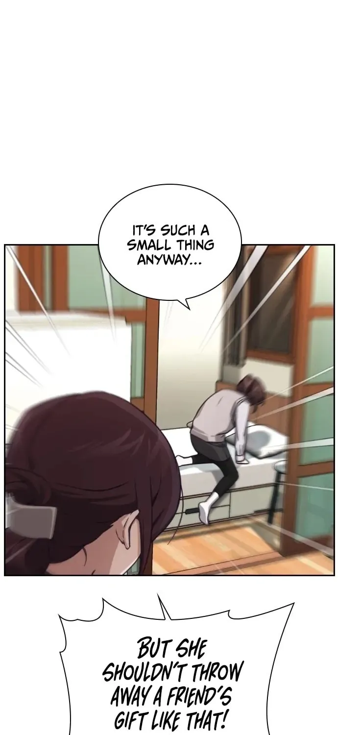 Read Friendly Rivalry chapter 10 image 20 on Lezhin
