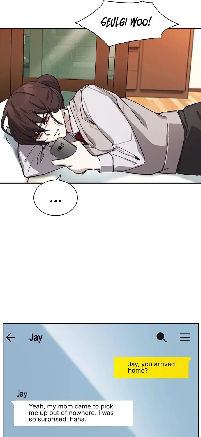 Read Friendly Rivalry chapter 10 image 22 on Lezhin