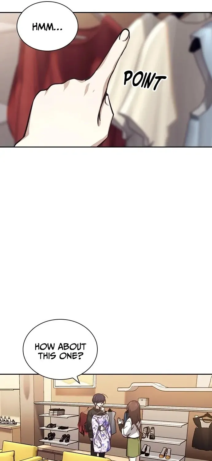 Read Friendly Rivalry chapter 10 image 29 on Lezhin
