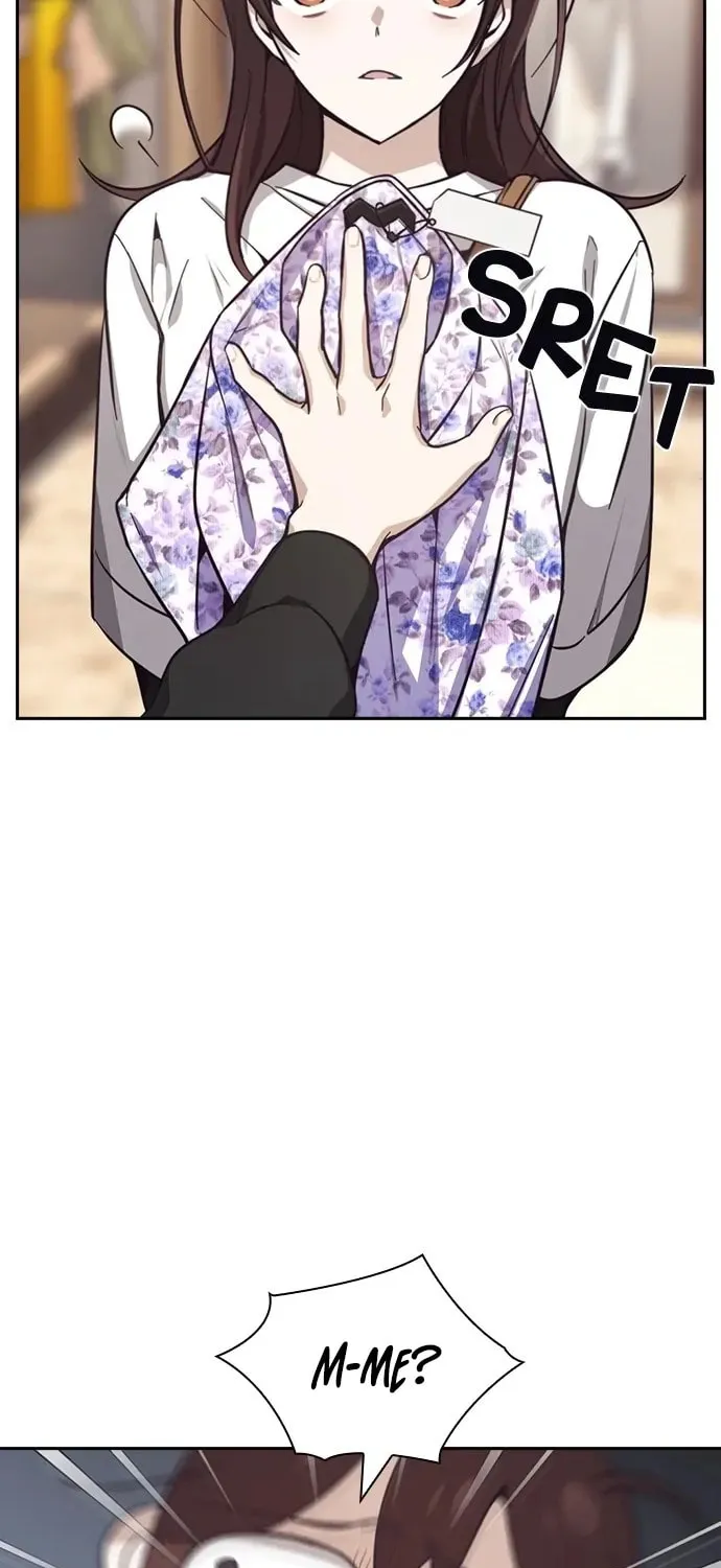 Read Friendly Rivalry chapter 10 image 31 on Lezhin