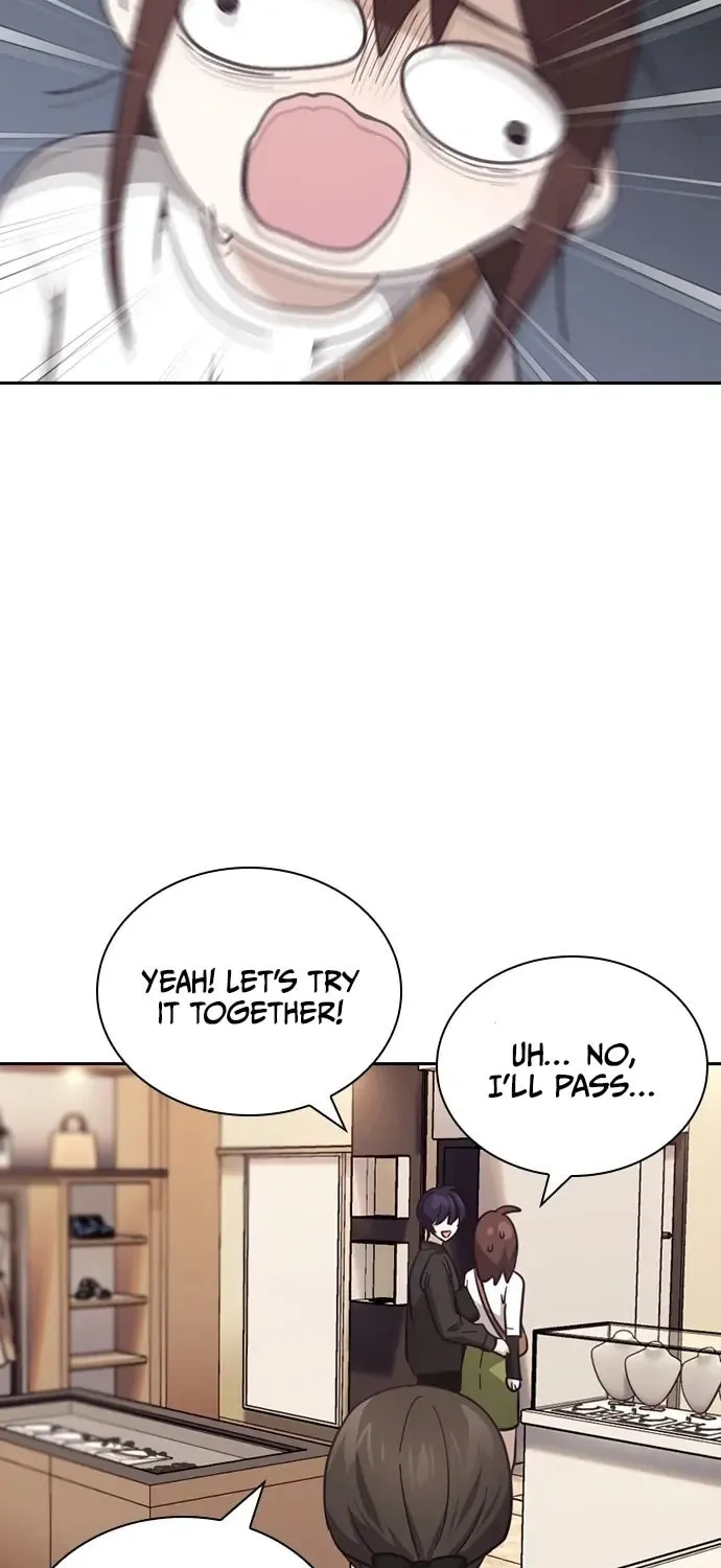 Read Friendly Rivalry chapter 10 image 32 on Lezhin
