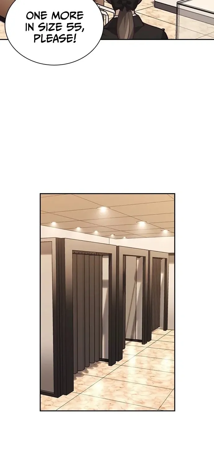 Read Friendly Rivalry chapter 10 image 33 on Lezhin