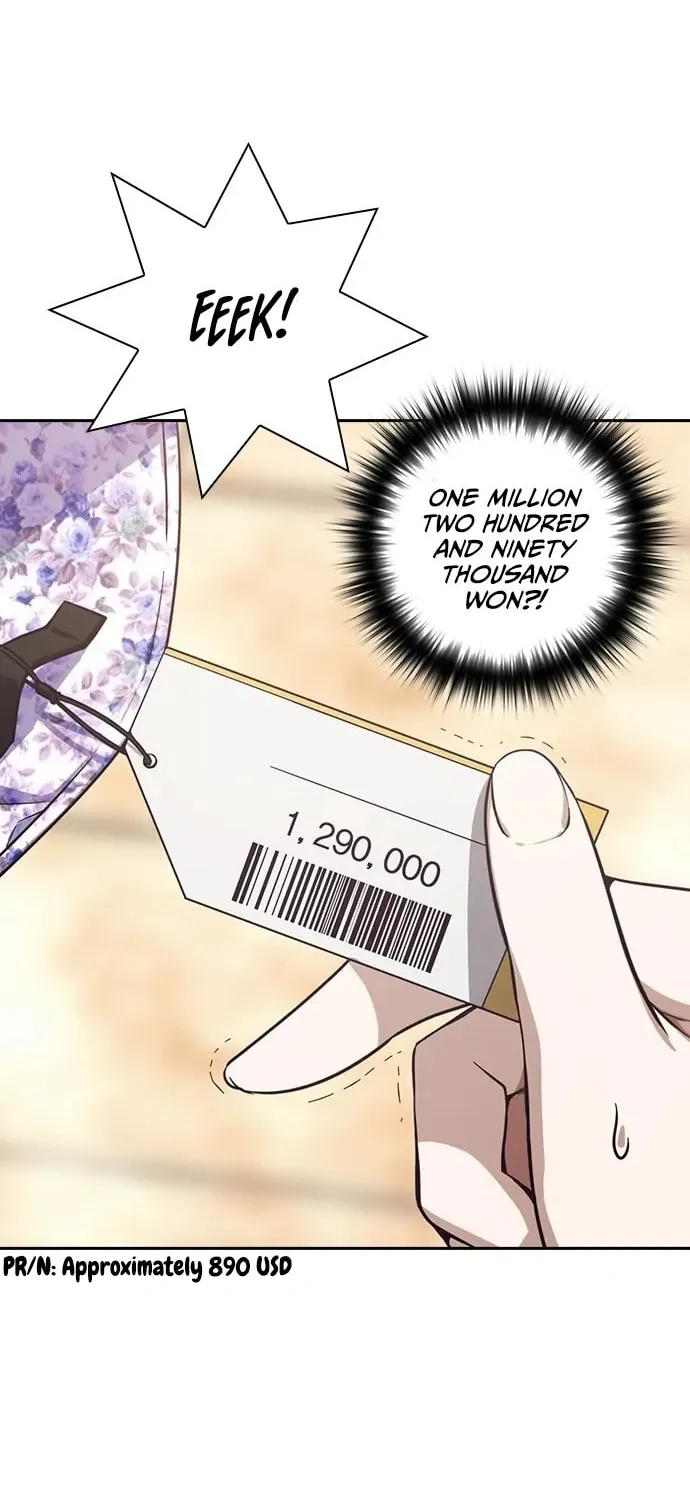 Read Friendly Rivalry chapter 10 image 34 on Lezhin
