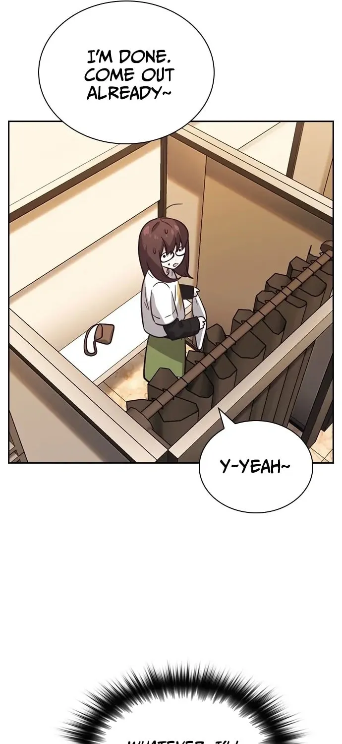 Read Friendly Rivalry chapter 10 image 36 on Lezhin