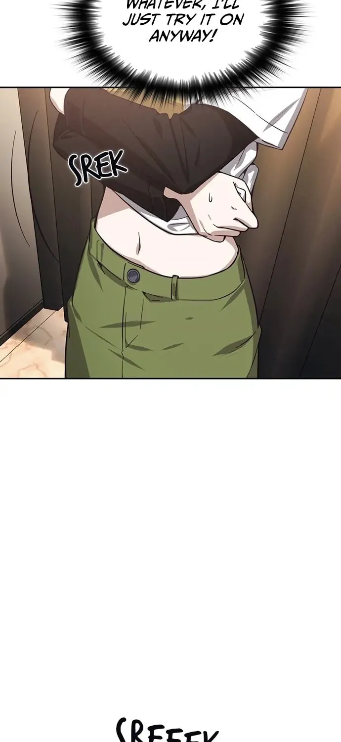 Read Friendly Rivalry chapter 10 image 37 on Lezhin