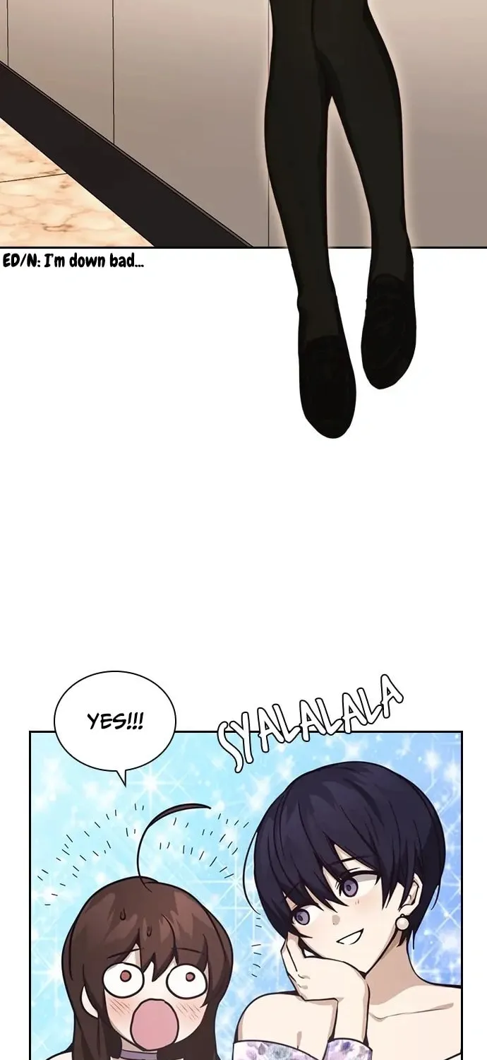 Read Friendly Rivalry chapter 10 image 41 on Lezhin