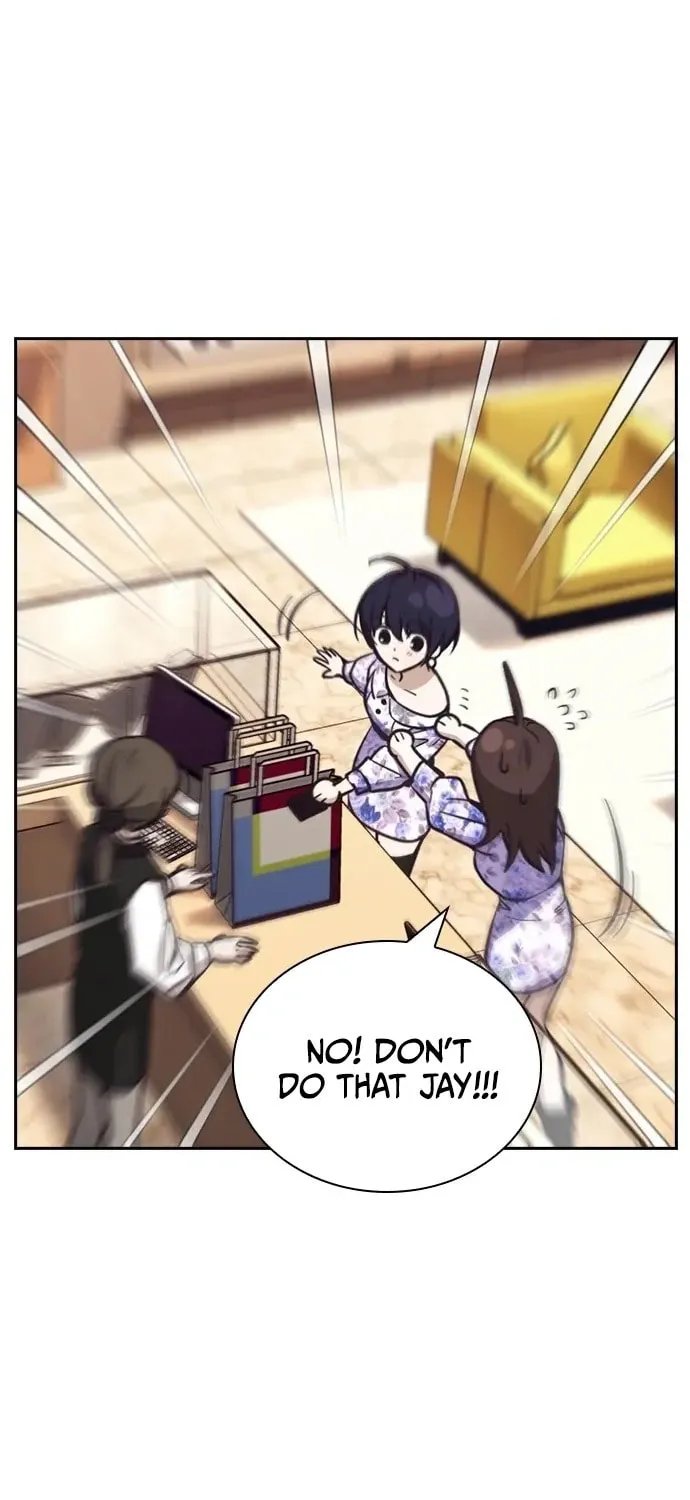Read Friendly Rivalry chapter 10 image 45 on Lezhin