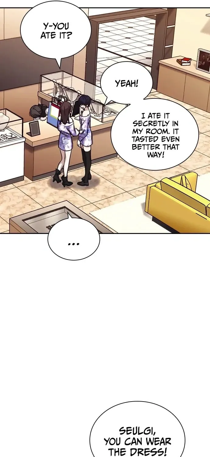 Read Friendly Rivalry chapter 10 image 50 on Lezhin