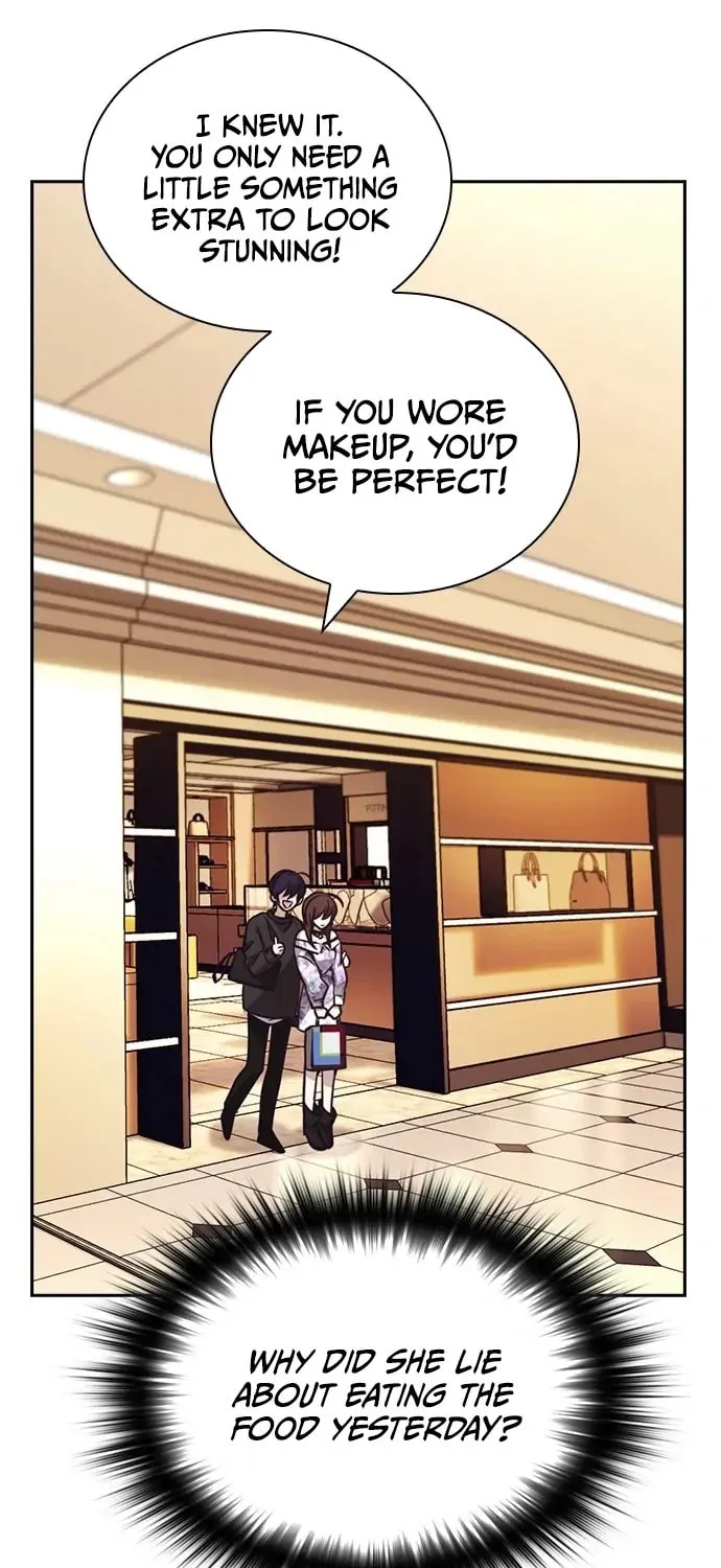 Read Friendly Rivalry chapter 10 image 52 on Lezhin