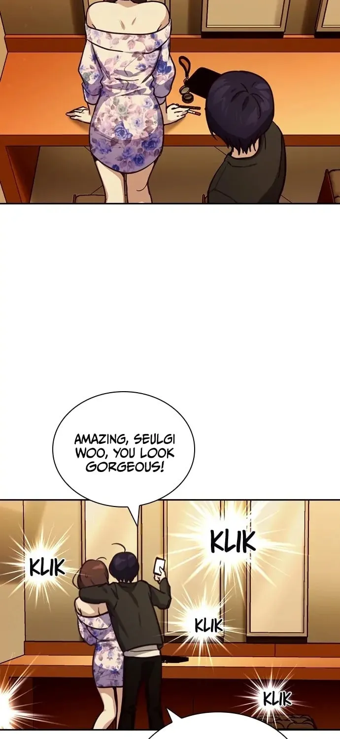 Read Friendly Rivalry chapter 10 image 60 on Lezhin