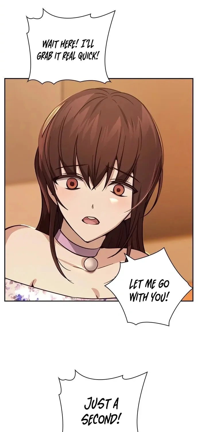 Read Friendly Rivalry chapter 10 image 64 on Lezhin