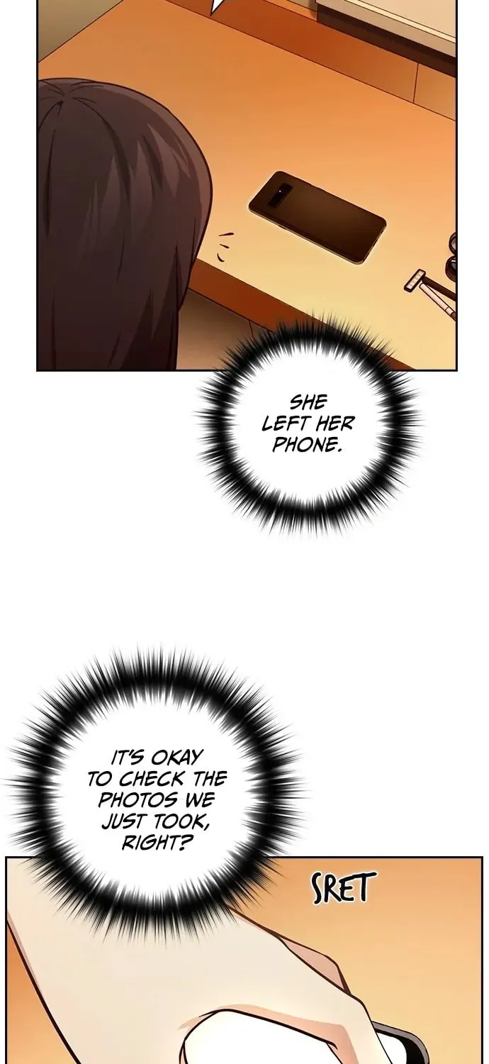 Read Friendly Rivalry chapter 10 image 66 on Lezhin
