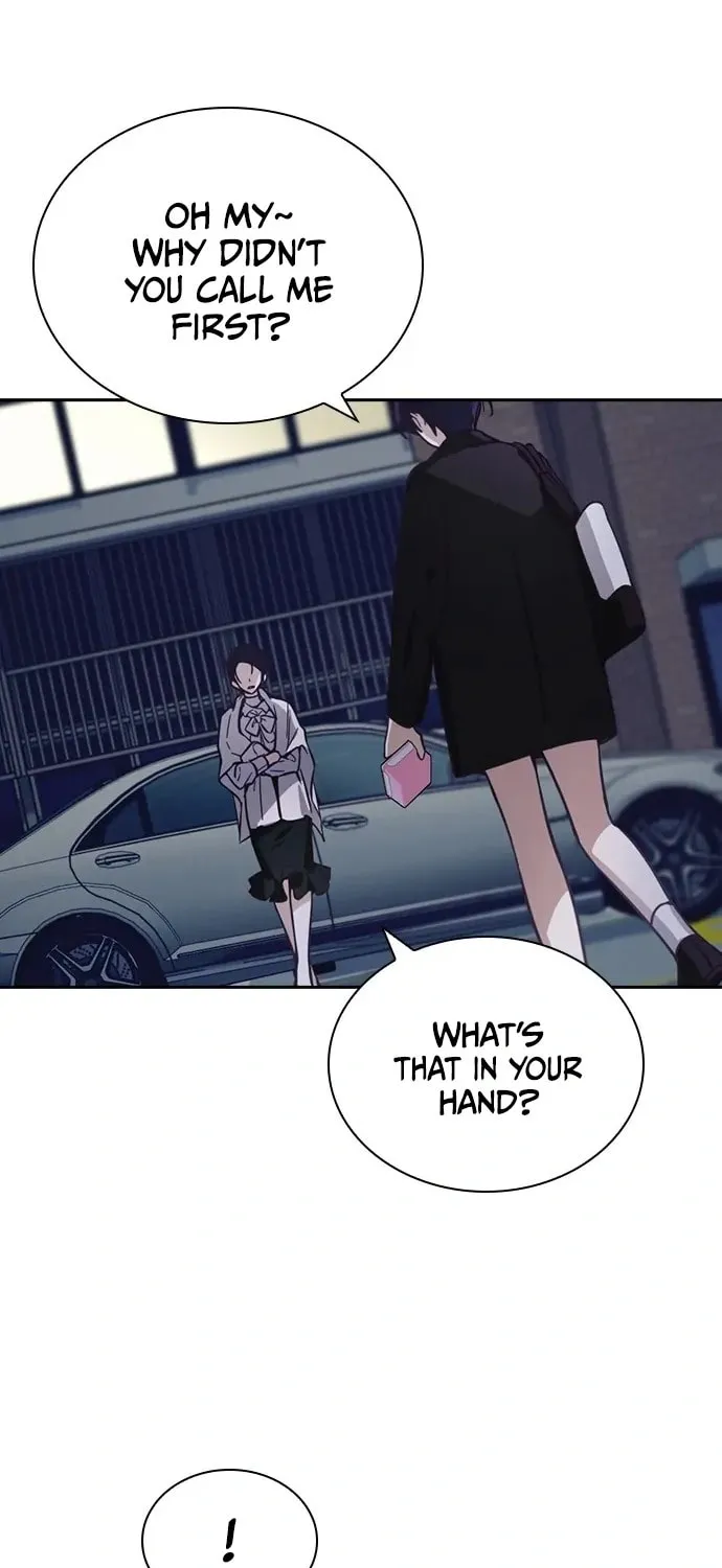 Read Friendly Rivalry chapter 10 image 9 on Lezhin