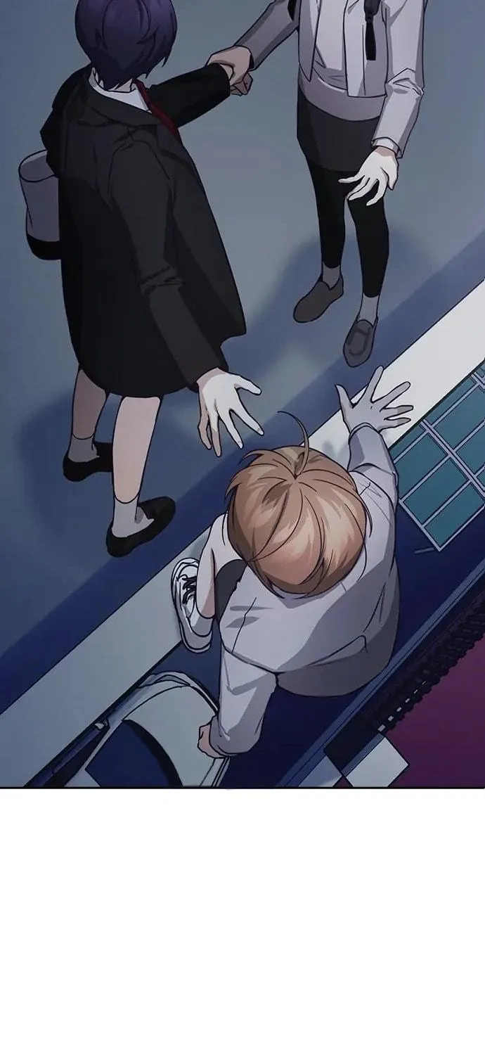 Read Friendly Rivalry chapter 12 image 3 on Lezhin