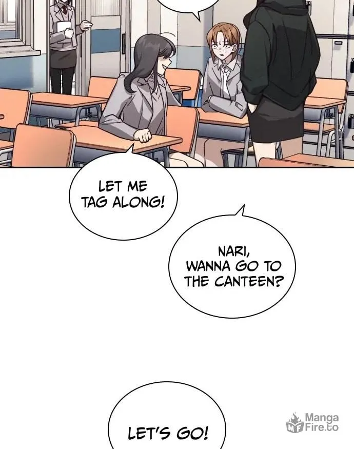Read Friendly Rivalry chapter 12 image 34 on Lezhin
