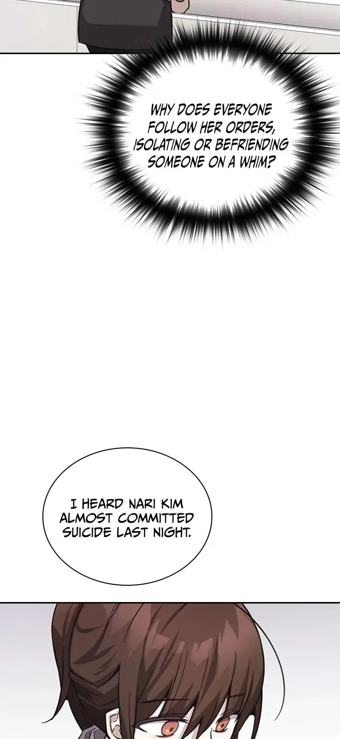 Read Friendly Rivalry chapter 12 image 43 on Lezhin