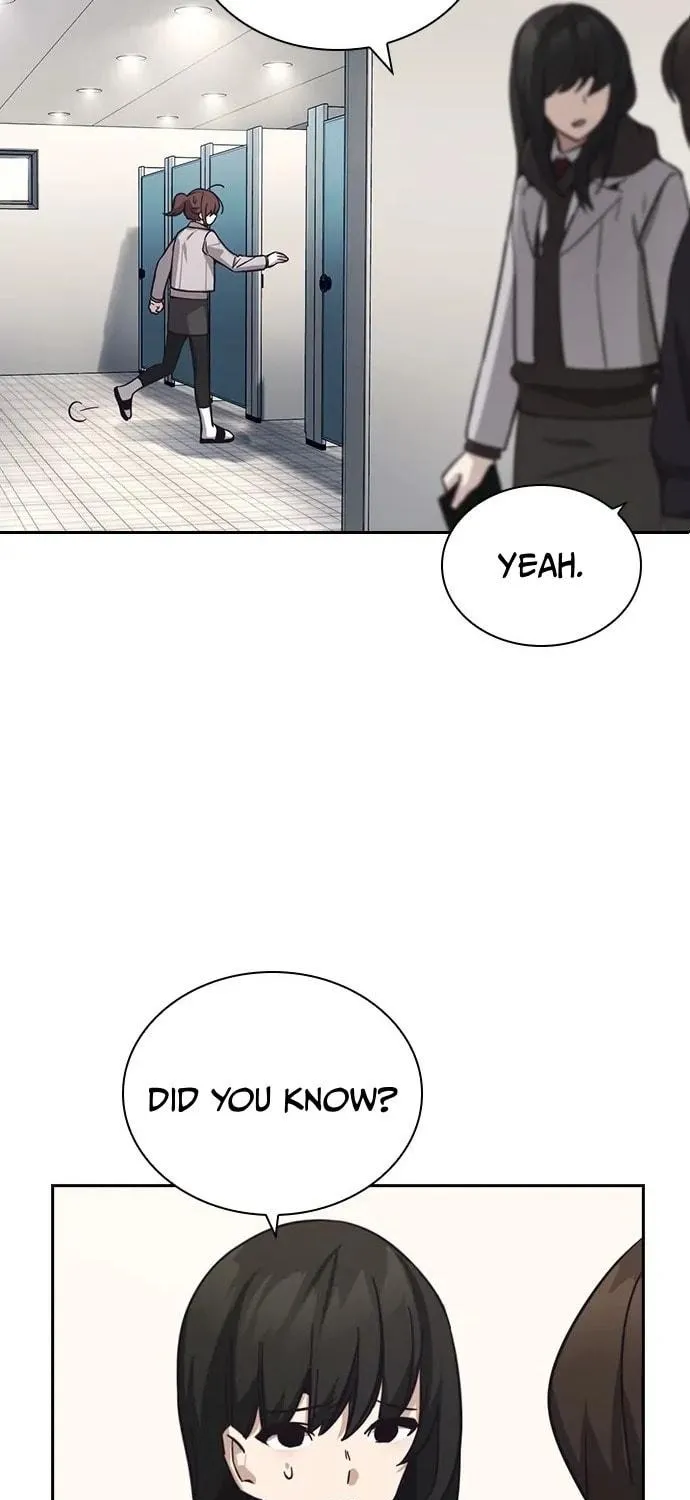 Read Friendly Rivalry chapter 12 image 45 on Lezhin