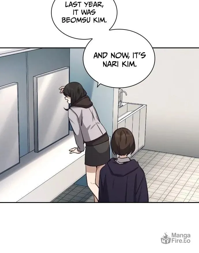 Read Friendly Rivalry chapter 12 image 48 on Lezhin