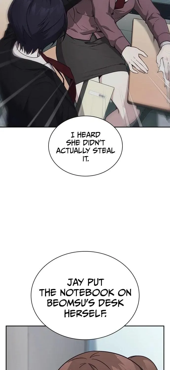 Read Friendly Rivalry chapter 12 image 51 on Lezhin