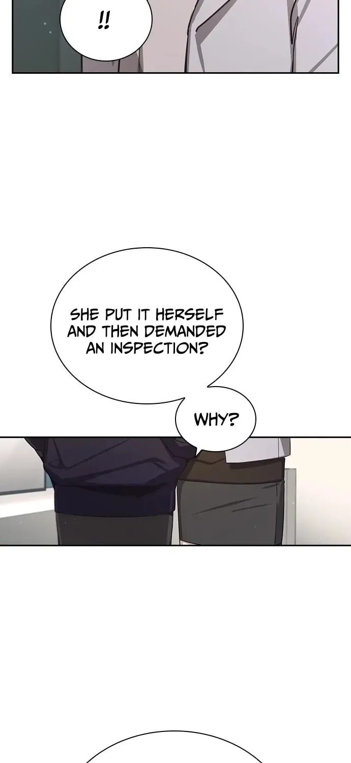 Read Friendly Rivalry chapter 12 image 53 on Lezhin