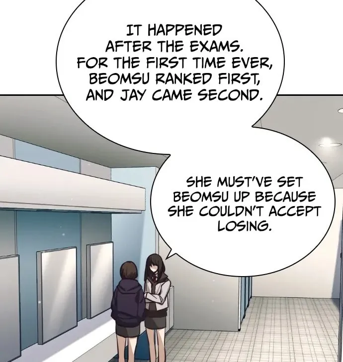 Read Friendly Rivalry chapter 12 image 54 on Lezhin