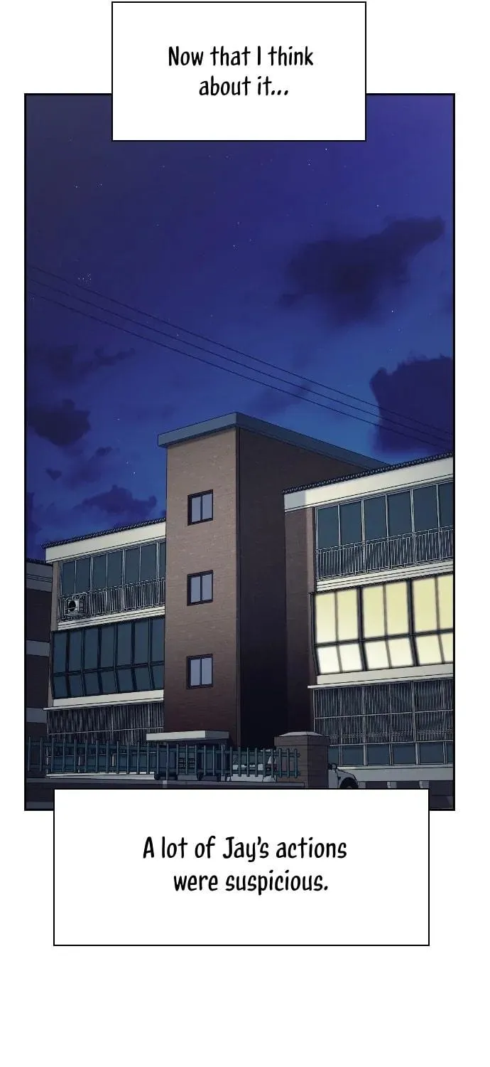 Read Friendly Rivalry chapter 12 image 57 on Lezhin